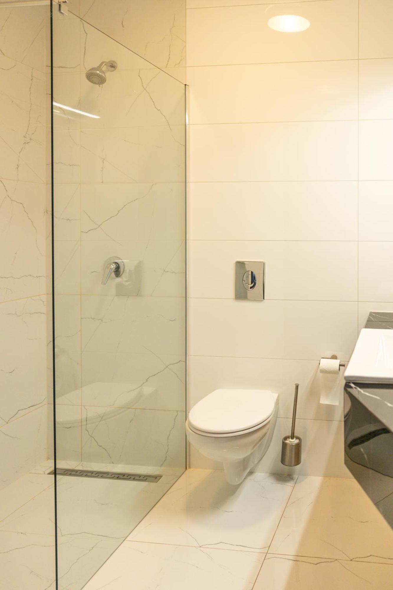 Hotel Maly Mlyn Stargard Szczecinski Bagian luar foto